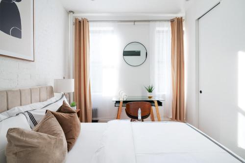 1288-5FS New Renovated 2 Bedrooms in UES, New York (fotografie 6)