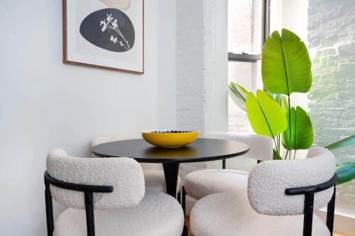 1288-5FS New Renovated 2 Bedrooms in UES, New York (fotografie 10)