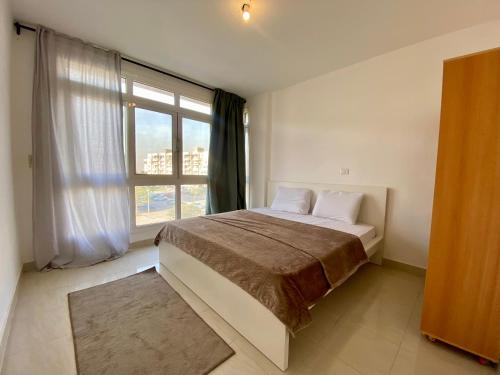 Beautiful Home in Madinaty Free Wifi