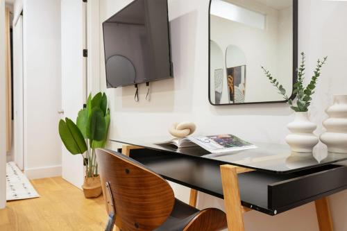 1290-13 Newly Renovated 2 Bedrooms in UES, New York (Foto 3)