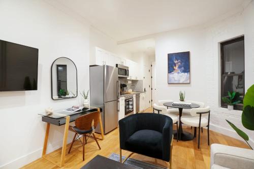 1290-13 Newly Renovated 2 Bedrooms in UES, New York (Foto 6)