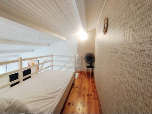 Appartement T2 Mezzanine - Front de mer - Parking privé - 4 personnes - St-Pierre-la-Mer - FR-1-795-51 - image 5