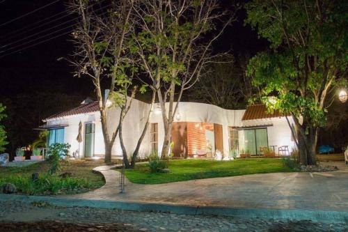 Casa NOGAL in ซานตา มาเรีย เดล โอโร