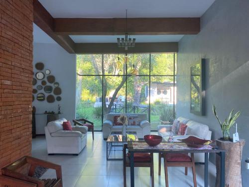 Casa NOGAL in ซานตา มาเรีย เดล โอโร
