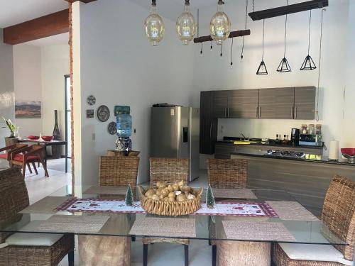 Casa NOGAL in ซานตา มาเรีย เดล โอโร