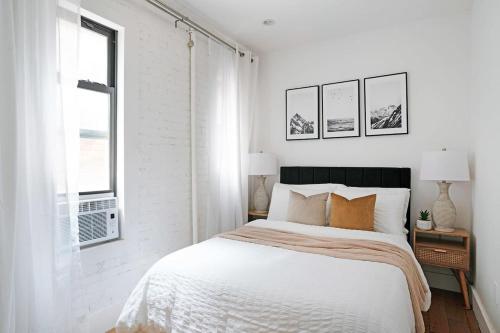 1290-16 New Renovated 2 Bedrooms in UES thumb 2