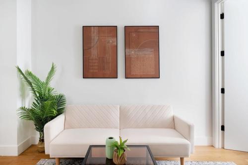 1290-16 New Renovated 2 Bedrooms in UES detail