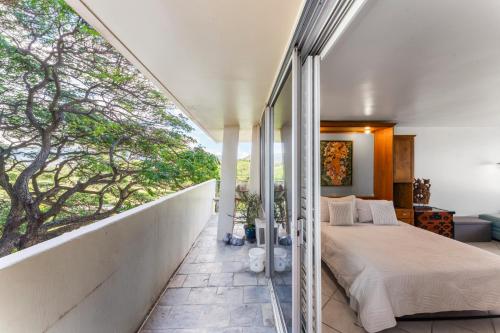 Facilities, Sanctuary by the Sea/Studio Apt. in Diamond Head