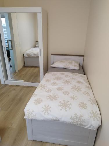 nowy apartament