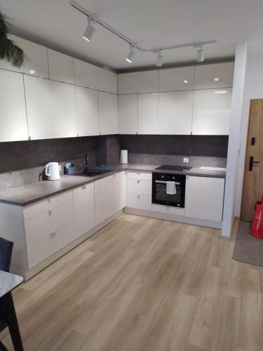 nowy apartament