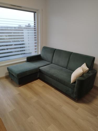 nowy apartament