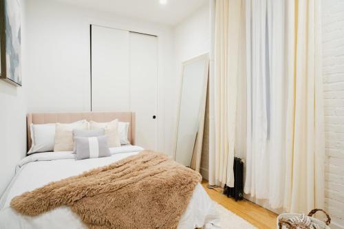 1288-4RN Newly furnished Prime UES 2BR, New York (photo 2)