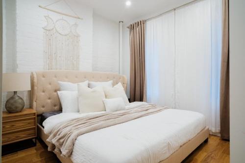 1288-4RN Newly furnished Prime UES 2BR, New York (photo 3)