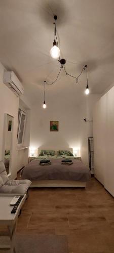 Studio apartment in center of Zagreb Vidra, Záhřeb (fotografie 7)