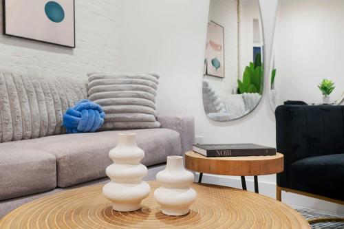 1290-7 New Renovated 2 Bedrooms in UES, New York (fotografie 6)