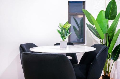 1290-7 New Renovated 2 Bedrooms in UES, New York (fotografie 8)