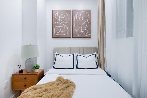 1290-3 New Renovated 2 Bedrooms in UES, New York (Foto 8)