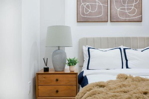 1290-3 New Renovated 2 Bedrooms in UES, New York (Foto 9)