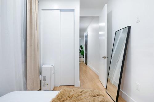 1290-3 New Renovated 2 Bedrooms in UES, New York (Foto 10)