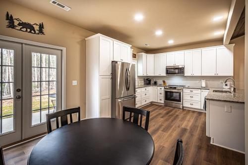 Red Door Cottage Red Door Cottage