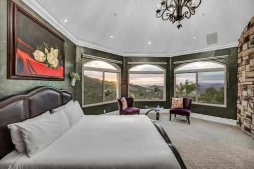 Secluded Boulder Groves Resort Getaway! in 波偉