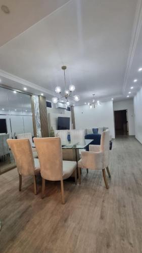 Apartmento en Samborondon in Samborondon