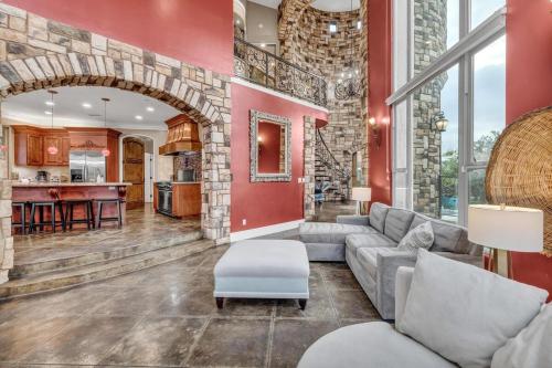 Secluded Boulder Groves Resort Getaway! in 波偉