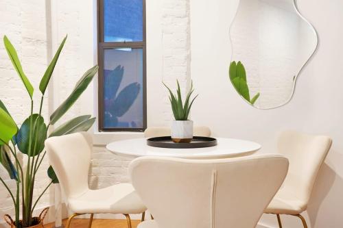1290-8 New Renovated 2 Bedrooms in UES, New York (fotografie 4)
