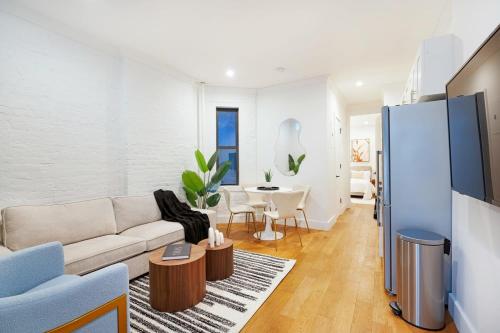 1290-8 New Renovated 2 Bedrooms in UES, New York (fotografie 5)