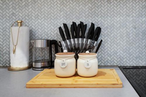 1290-8 New Renovated 2 Bedrooms in UES, New York (fotografie 9)