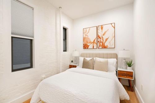 1290-8 New Renovated 2 Bedrooms in UES, New York (fotografie 10)