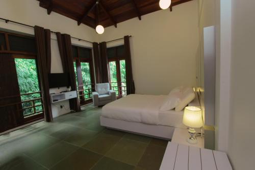 和谐谷休闲民宿