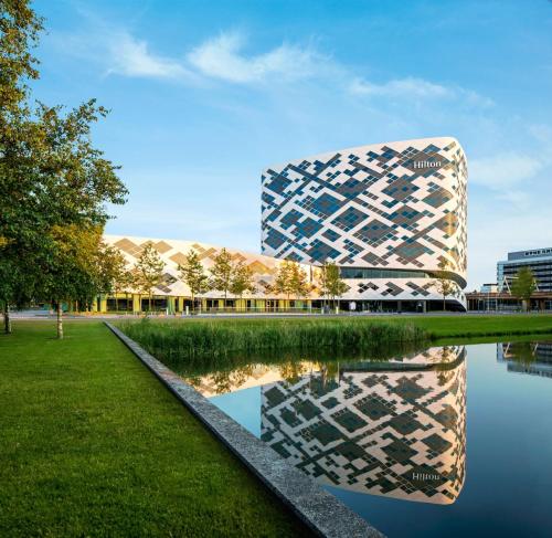 Hilton Amsterdam Airport Schiphol - image 15