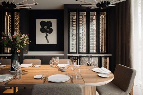 Hilton Amsterdam Airport Schiphol - image 35