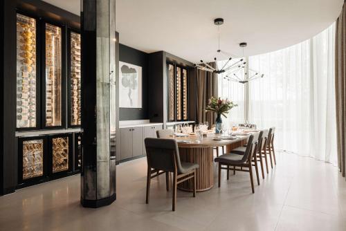 Hilton Amsterdam Airport Schiphol - image 3