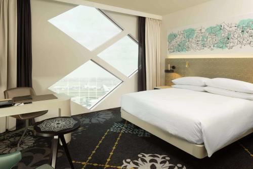 Hilton Amsterdam Airport Schiphol - image 10