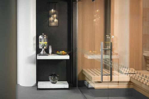 Hilton Amsterdam Airport Schiphol - image 21