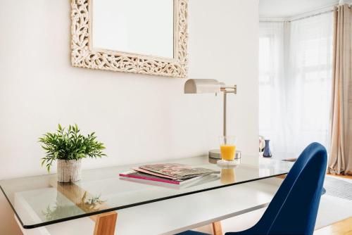 139-2W Prime west village Furnished 2BR Best value, New York (fotografie 9)
