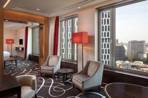 Waldorf Astoria Berlin - image 9