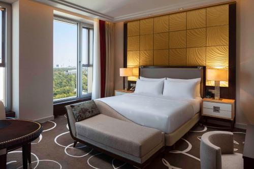 Waldorf Astoria Berlin, Berlin (Foto 9)