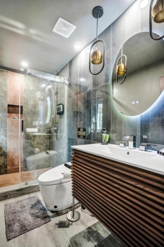 Kiki 3 - Men's Clothing optional Guest Houses, Fort Lauderdale (fotografie 6)