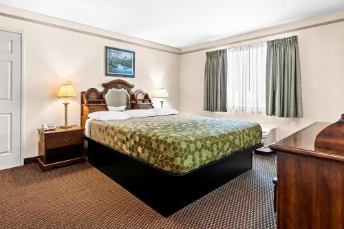 SureStay Hotel by Best Western Castro Valley - image 14