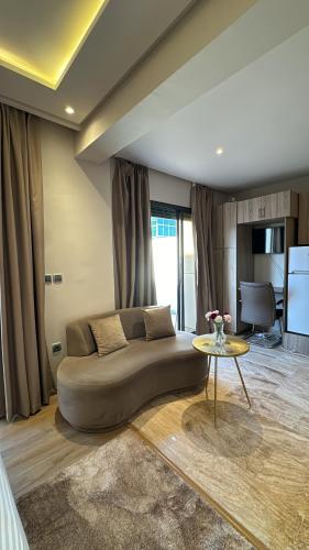 Cozy Studio in Rabat City Center, Rabat (foto 3)