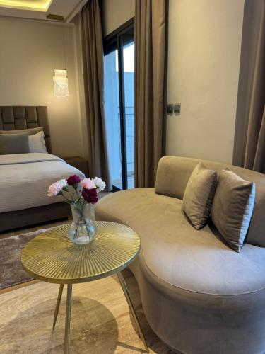Cozy Studio in Rabat City Center, Rabat (foto 6)