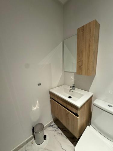 Cozy Studio in Rabat City Center, Rabat (foto 9)