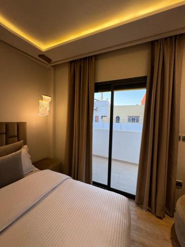 Cozy Studio in Rabat City Center, Rabat (foto 4)