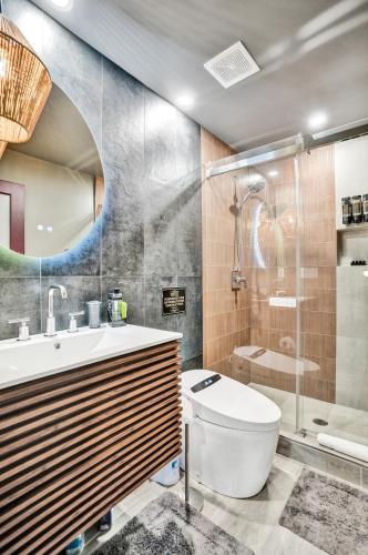 Kiki 5 - Men's Clothing optional Guest Houses, Fort Lauderdale (fotografie 6)