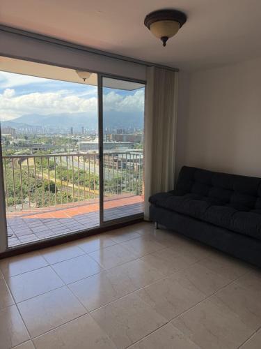 Apartment in Poblado 17th Floor W Pool