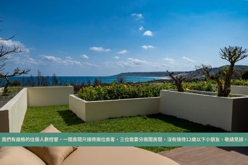 景觀, M42 RESORT KENTING in 墾丁國家公園