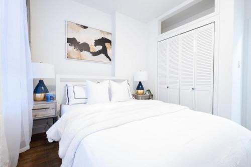 1435-2 3 Bedrooms 2 Bath WD UES, New York (photo 8)
